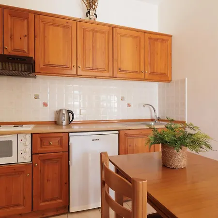 Santos Apartments & Studios Dassia  Room photo