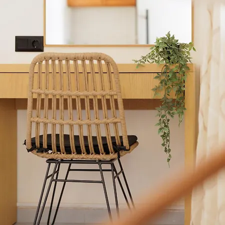 Santos Apartments & Studios Dassia  Room photo