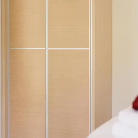 Santos Apartments & Studios Dassia  Room photo