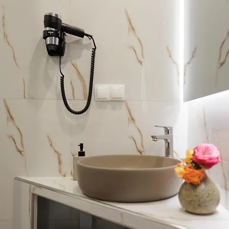 Santos Apartments & Studios Dassia  Room photo