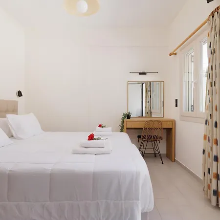 Santos Apartments & Studios Dassia  Room photo