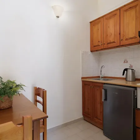 Santos Apartments & Studios Dassia  Room photo
