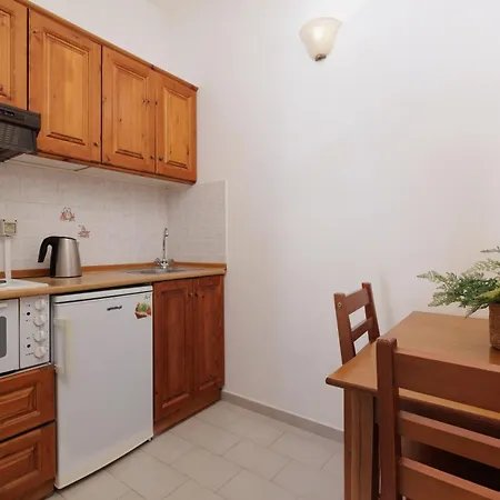 Santos Apartments & Studios Dassia  Room photo