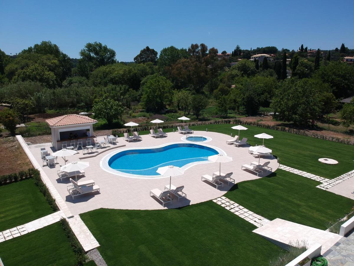 Santos & Dassia (Corfu)