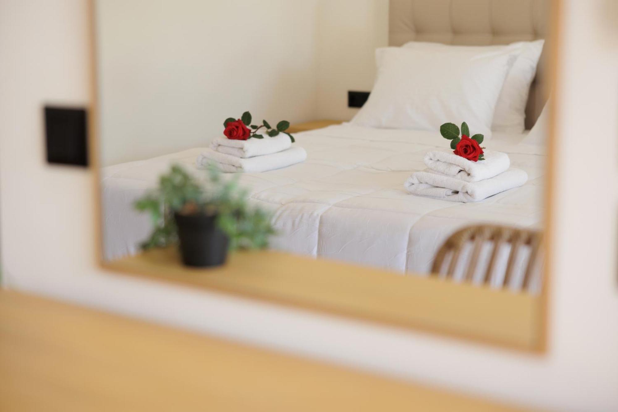 Apartment Santos & Dassia (Corfu)