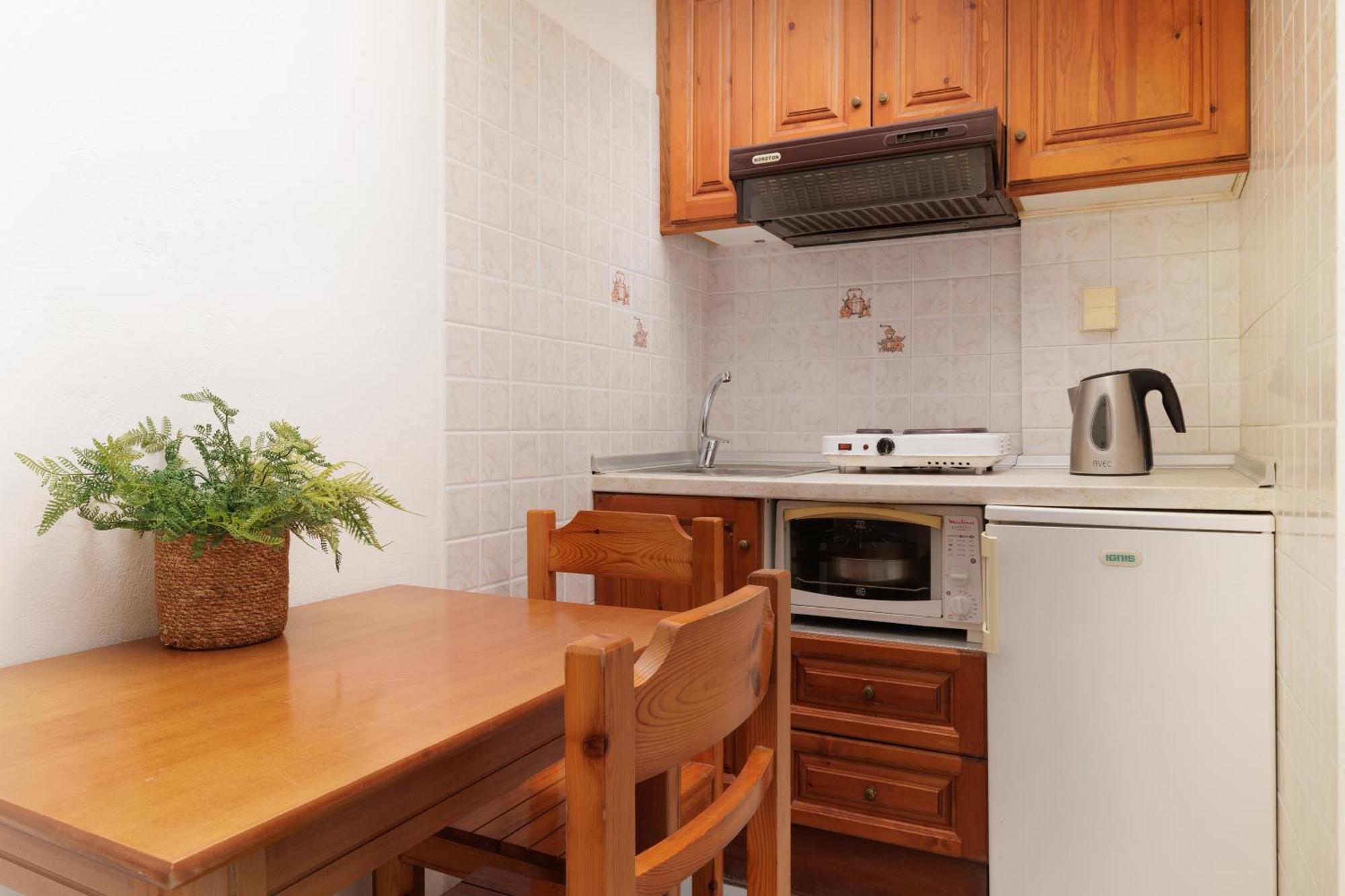Santos & Apartment