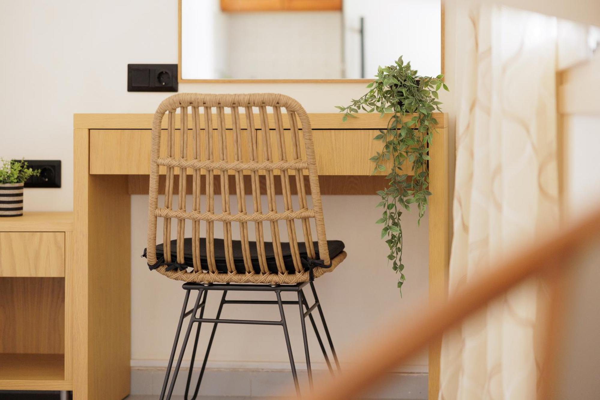 Apartment Santos &
