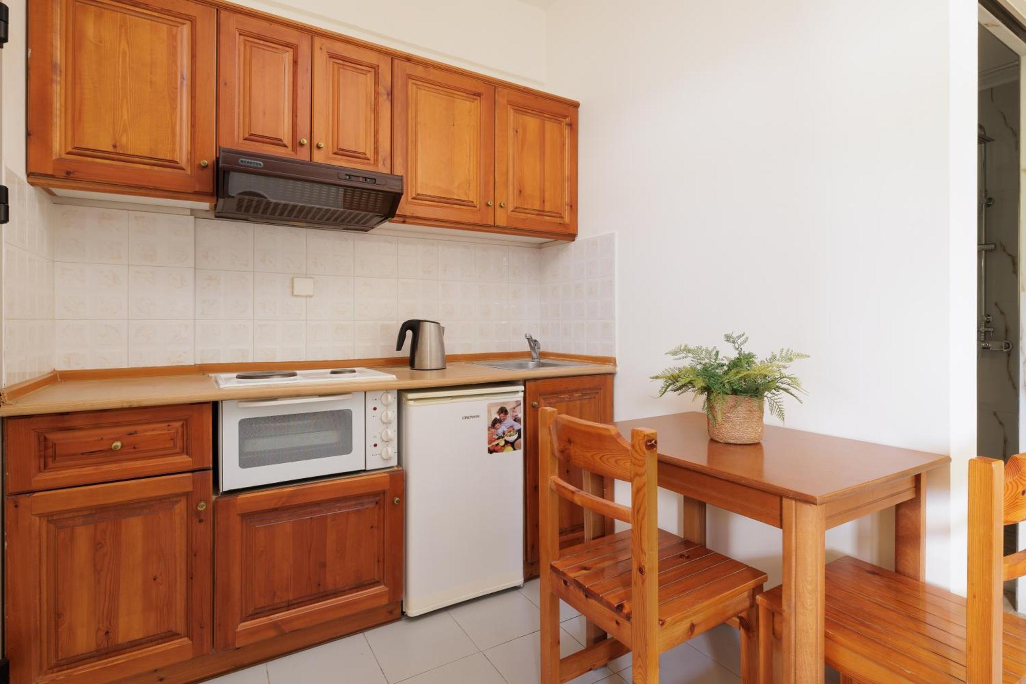 Santos & Apartment