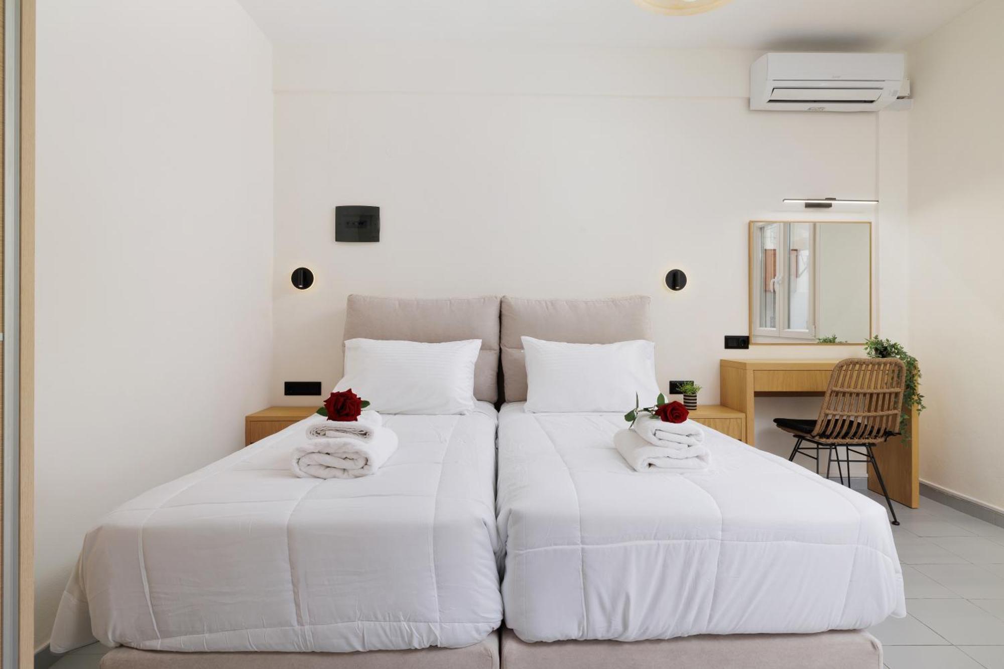 Apartment Santos &