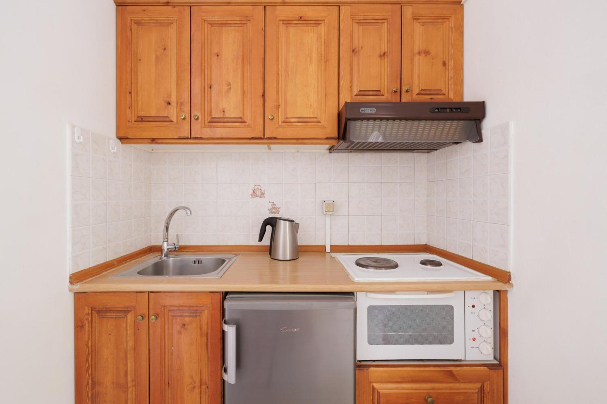 Apartment Santos &