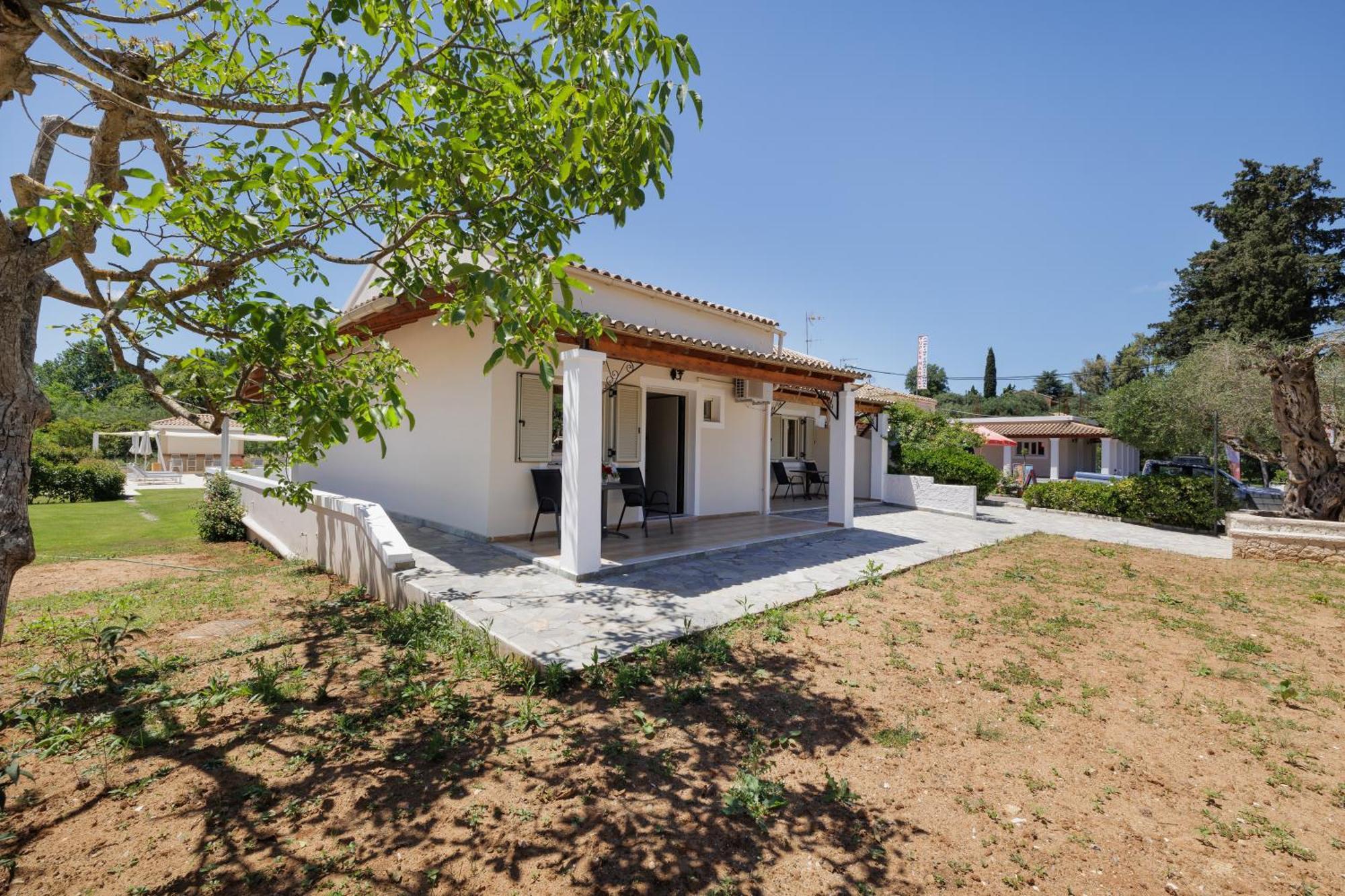 Santos & * Dassia (Corfu)