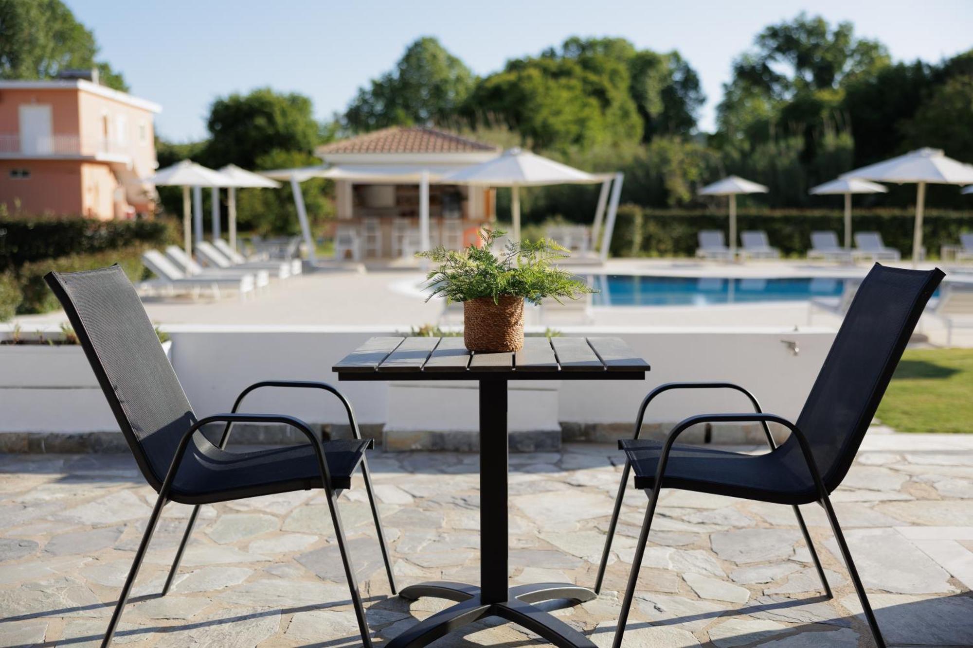 Santos Apartments&studios