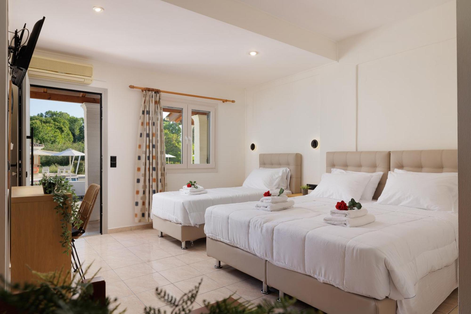 Santos Apartments&studios Apartamento