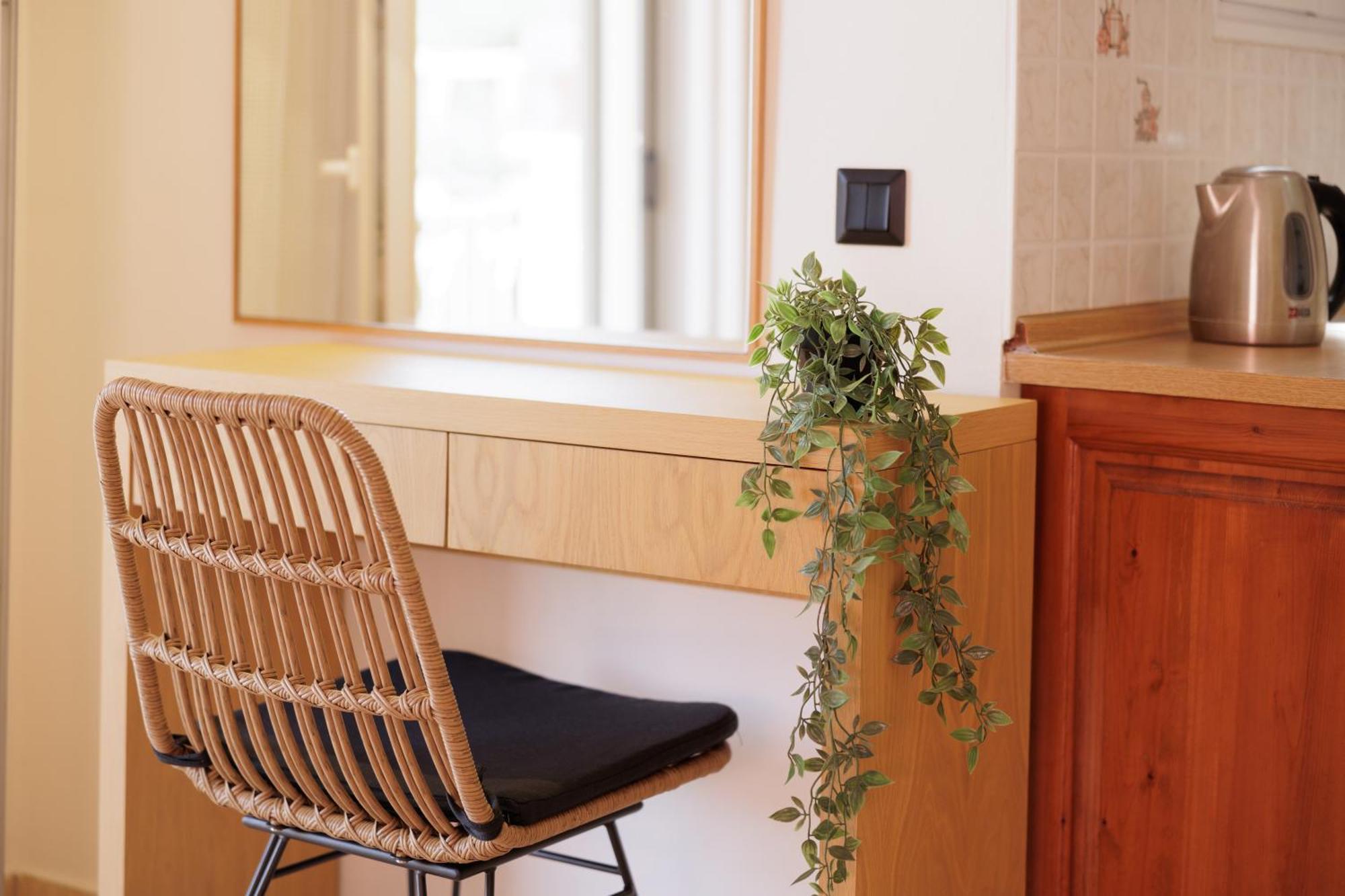 Apartamento Santos Apartments&studios Dassia (Corfu)