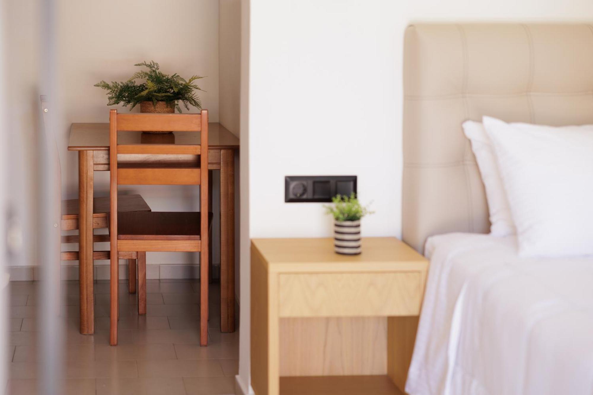 Santos Apartments&studios