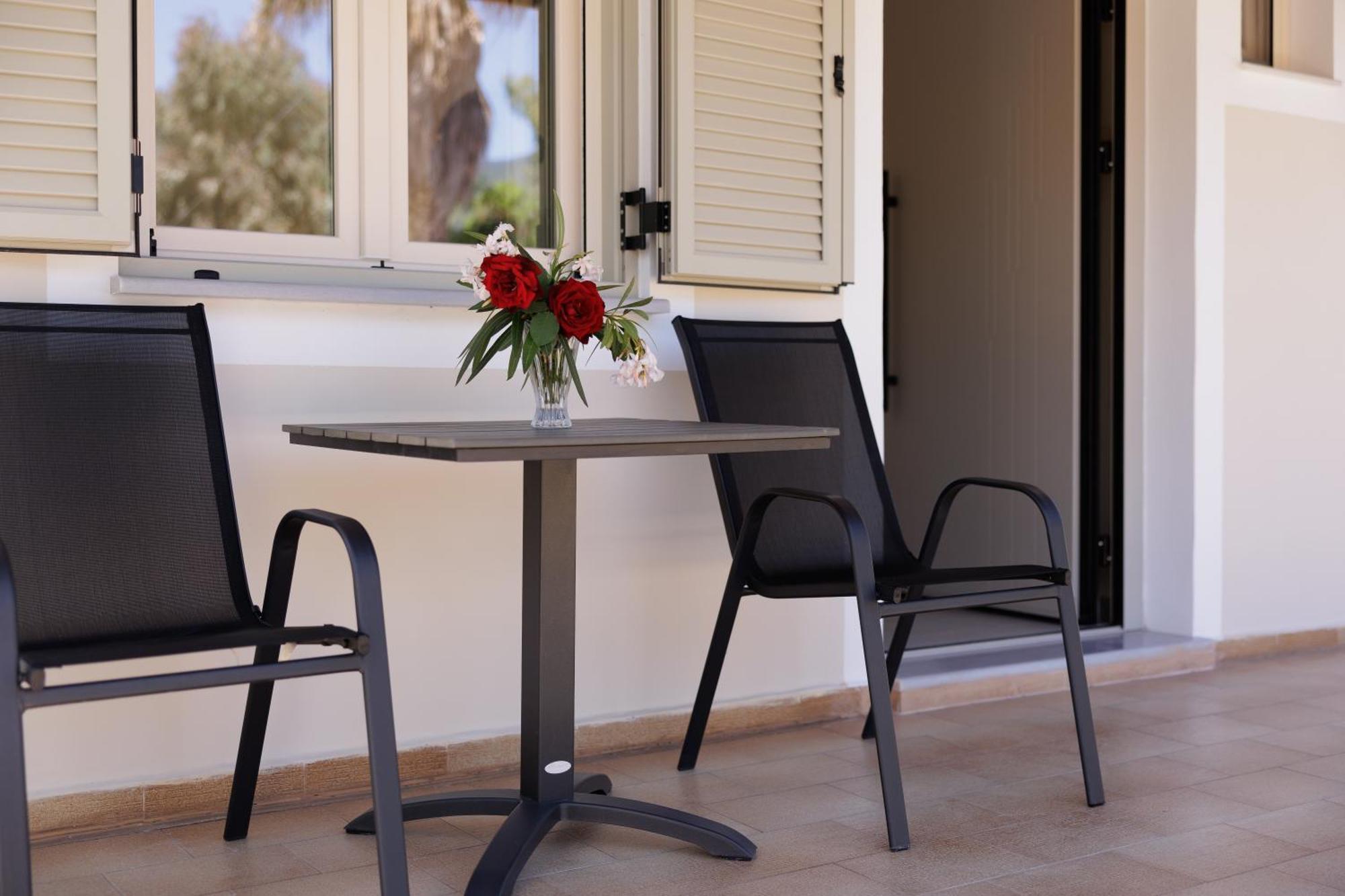 Santos Apartments&studios * Dassia (Corfu)
