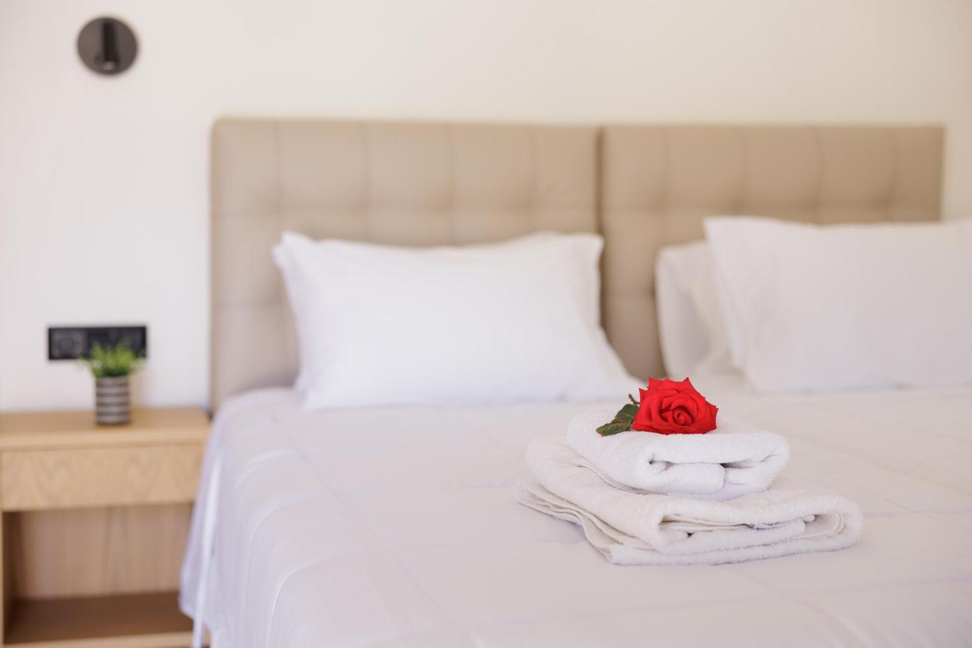 Santos Apartments&studios Apartamento *