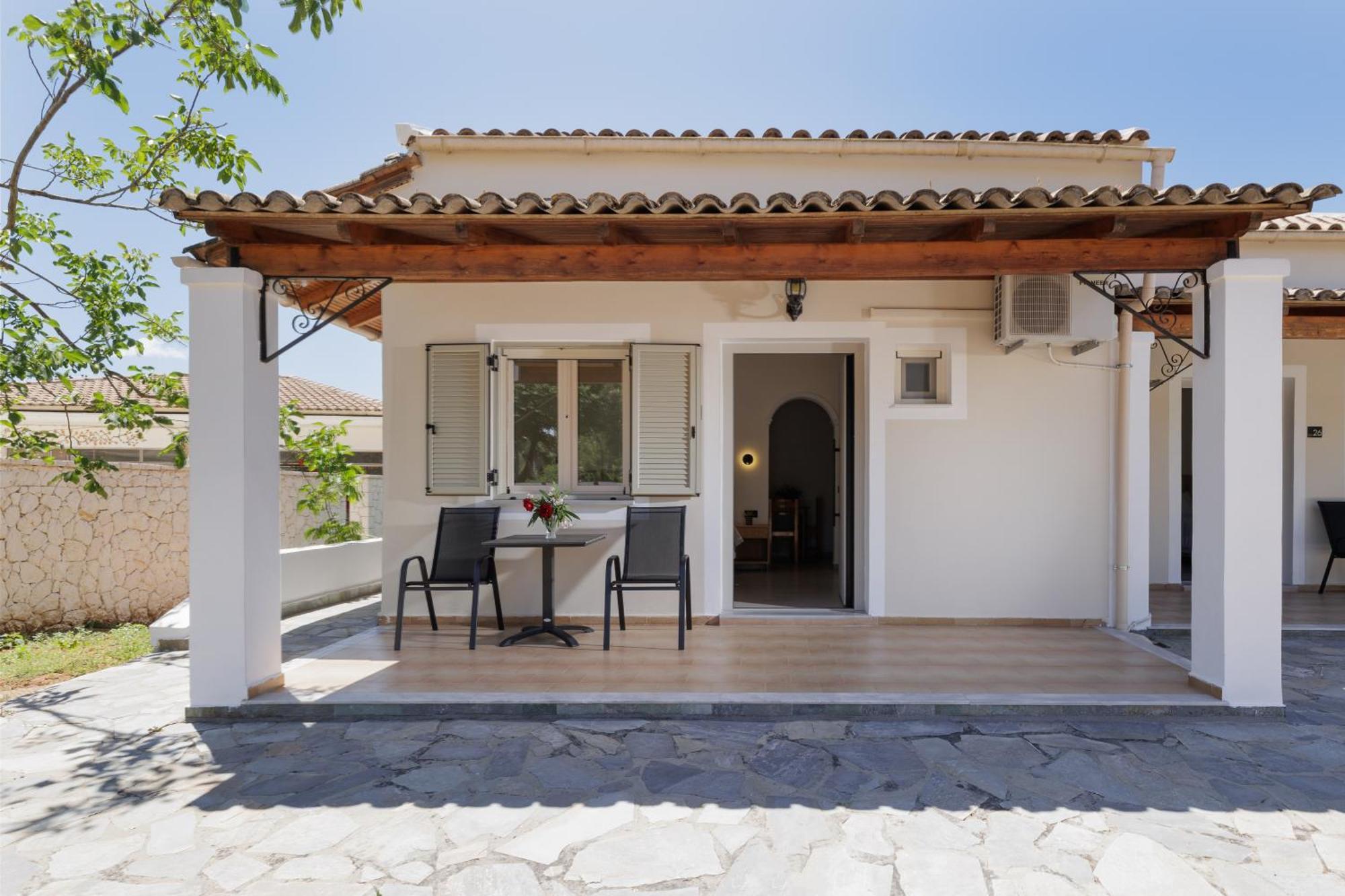 Santos Apartments&studios *