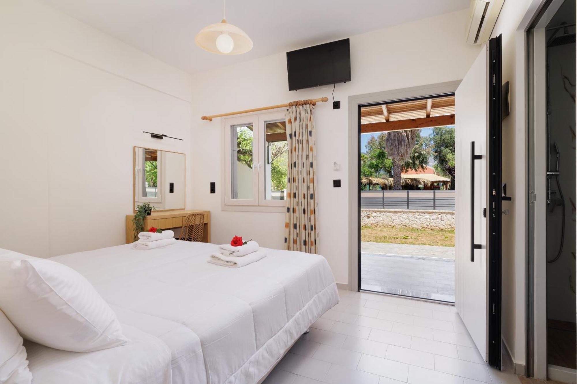 Santos Apartments&studios * Dassia (Corfu)