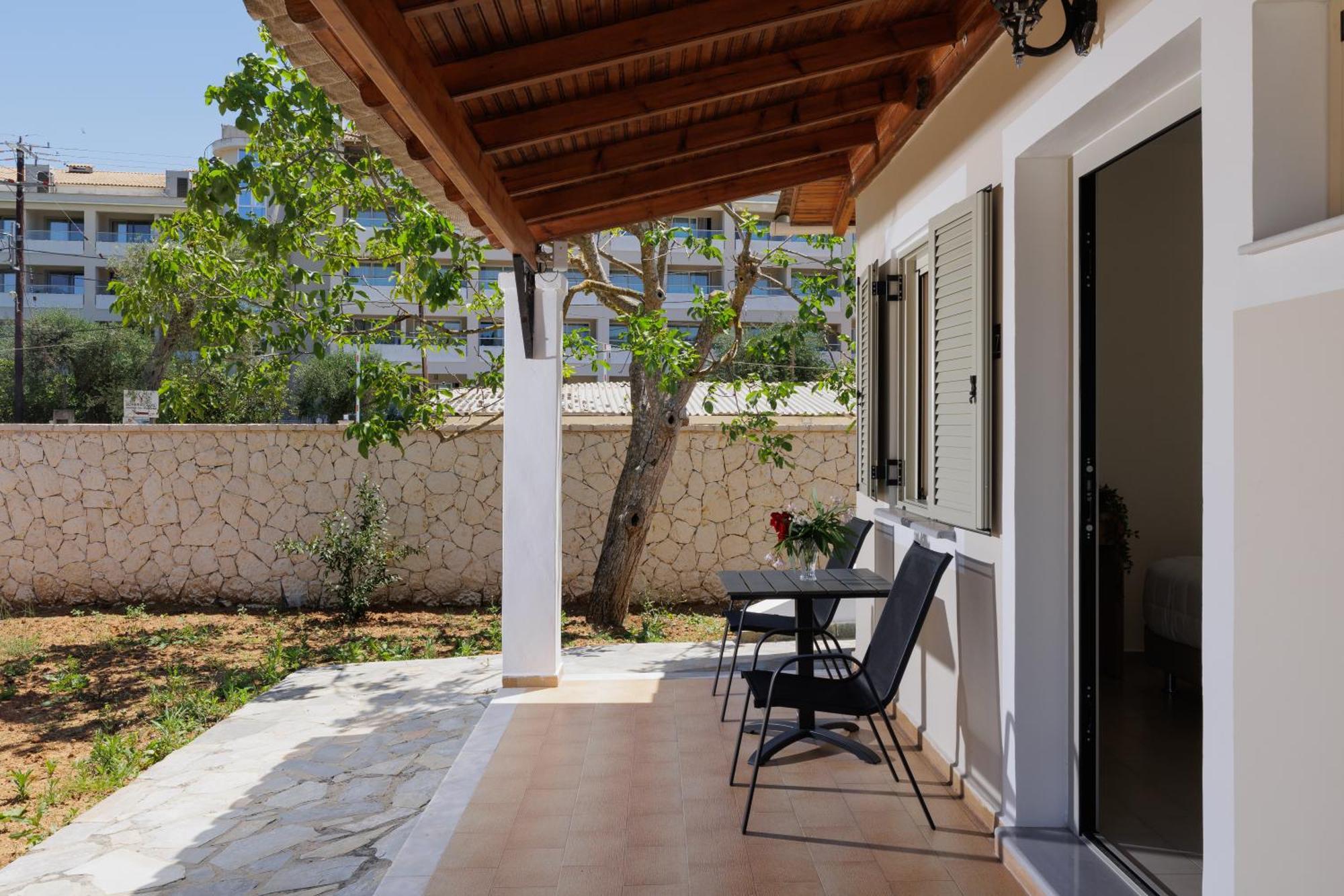 Santos Apartments&studios
